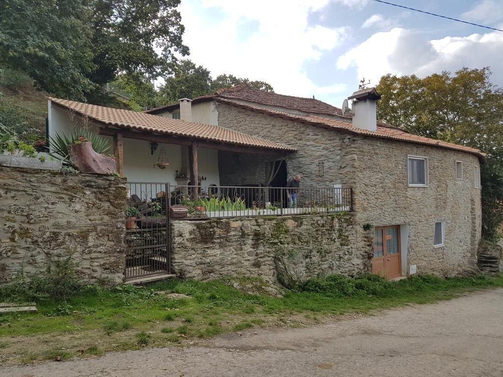 Casa Da Zeza Villa Negreda Exterior photo