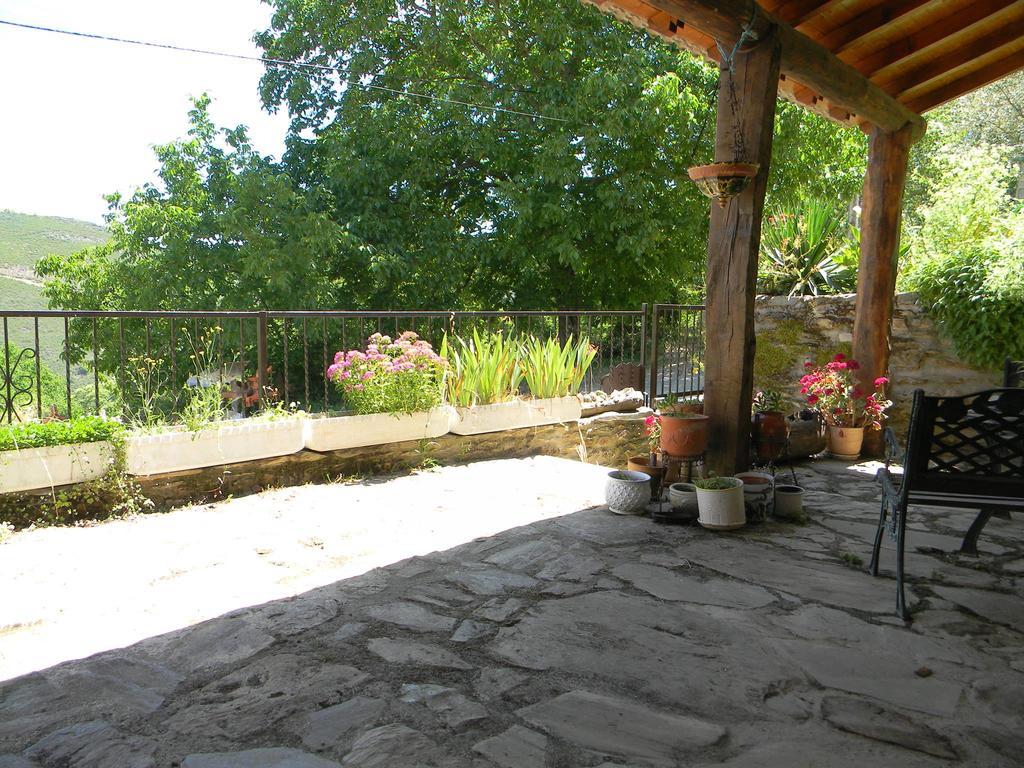 Casa Da Zeza Villa Negreda Exterior photo